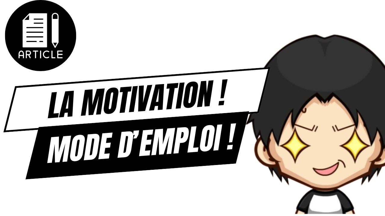 la motivation d’arrêter ! mode d’emploi 