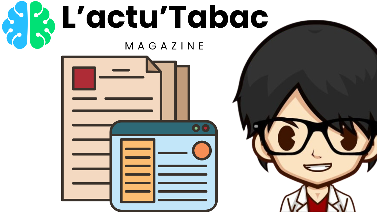 L'actu'Tabac