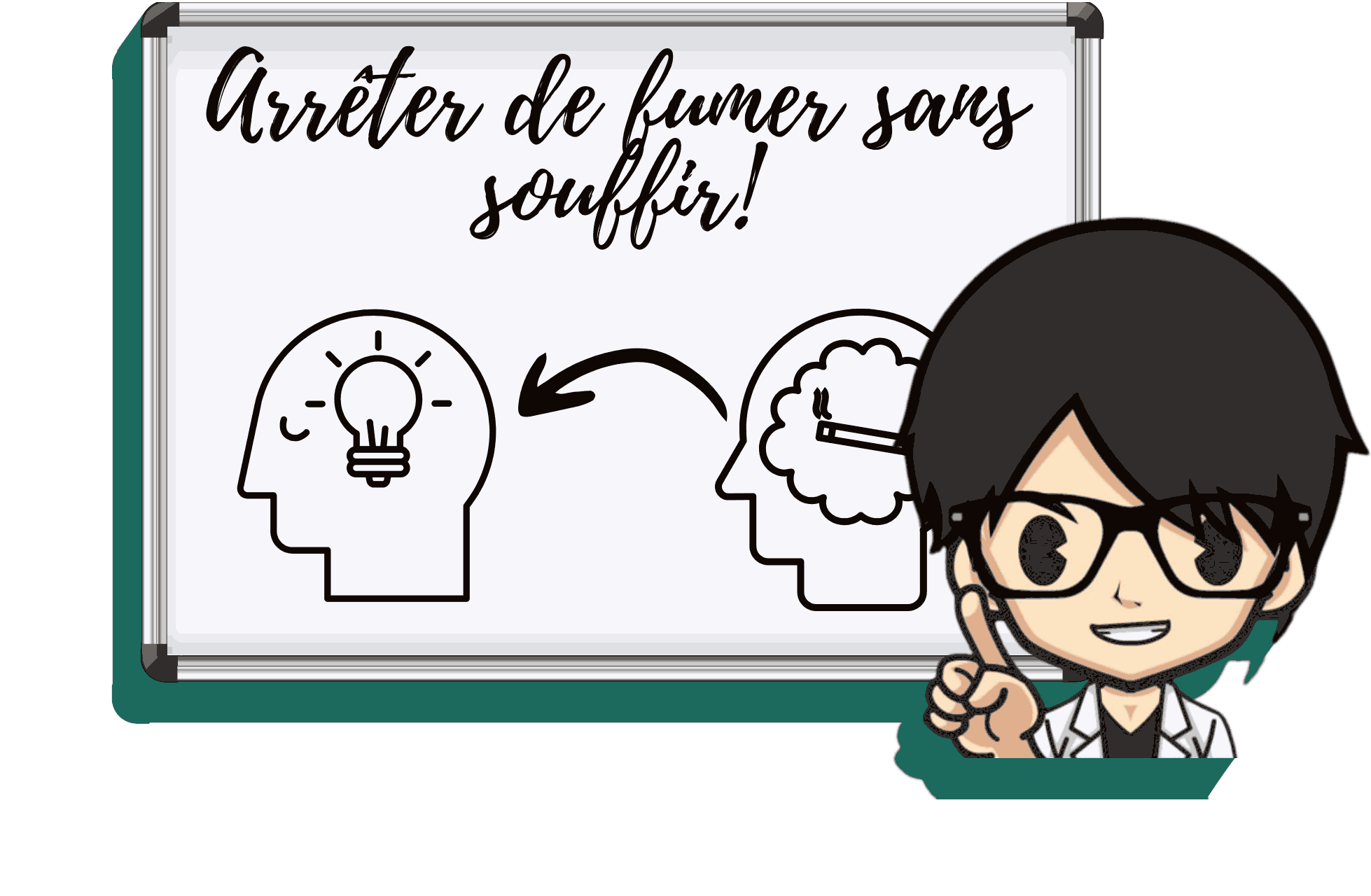 À propos de CigaZero